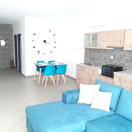 Babis Prinos Apartment Eksteriør bilde